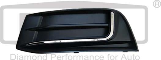 DPA 88071893802 - Grila ventilatie, bara protectie aaoparts.ro