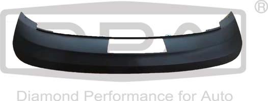 DPA 88071892802 - Spoiler aaoparts.ro