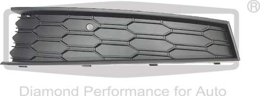 DPA 88071897902 - Grila ventilatie, bara protectie aaoparts.ro