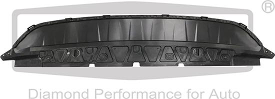 DPA 88071845402 - Spoiler aaoparts.ro