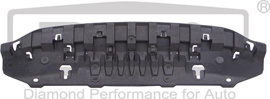 DPA 88071845302 - Spoiler aaoparts.ro