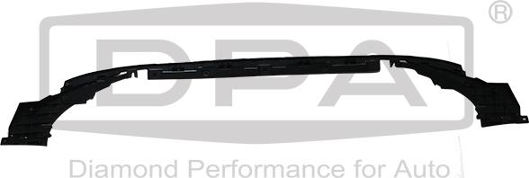 DPA 88071848502 - Spoiler aaoparts.ro