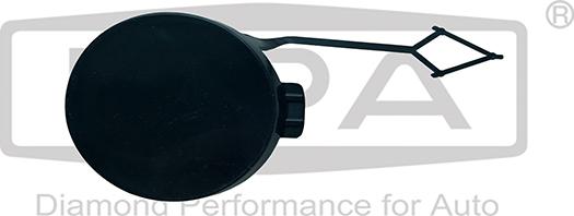 DPA 88071842202 - Capac carlig remorcare aaoparts.ro