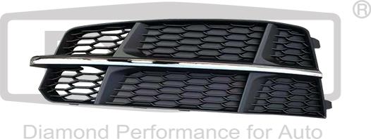 DPA 88071854902 - Grila ventilatie, bara protectie aaoparts.ro