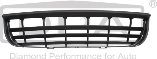 DPA 88071855902 - Grila ventilatie, bara protectie aaoparts.ro