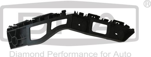 DPA 88071855402 - Suport, bara protectie aaoparts.ro