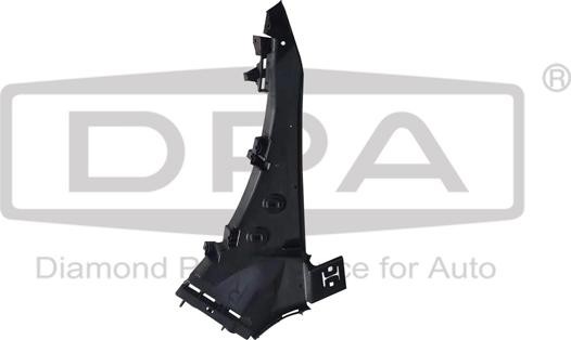 DPA 88071869302 - Suport, bara protectie aaoparts.ro