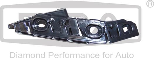 DPA 88071866702 - Suport, bara protectie aaoparts.ro