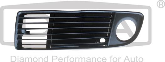 DPA 88071860102 - Grila ventilatie, bara protectie aaoparts.ro