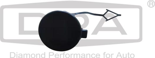 DPA 88071868002 - Capac carlig remorcare aaoparts.ro