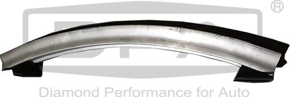 DPA 88071809502 - Suport,tampon aaoparts.ro