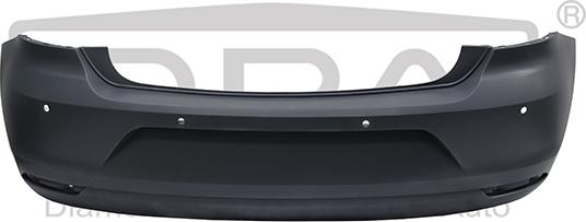 DPA 88071805802 - Tampon aaoparts.ro