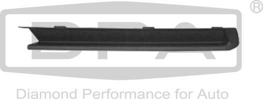 DPA 88071806402 - Banda de protectie, bara de protectie aaoparts.ro