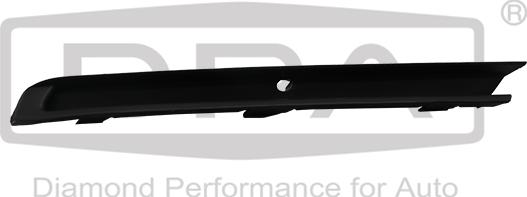 DPA 88071806202 - Banda de protectie, bara de protectie aaoparts.ro