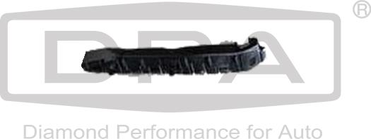 DPA 88071800002 - Suport, bara protectie aaoparts.ro