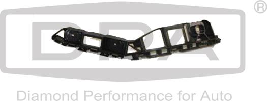 DPA 88071803802 - Suport, bara protectie aaoparts.ro