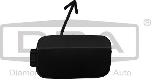 DPA 88071814402 - Capac carlig remorcare aaoparts.ro