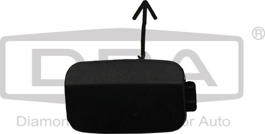 DPA 88071814502 - Capac carlig remorcare aaoparts.ro