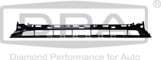DPA 88071816302 - Grila ventilatie, bara protectie aaoparts.ro
