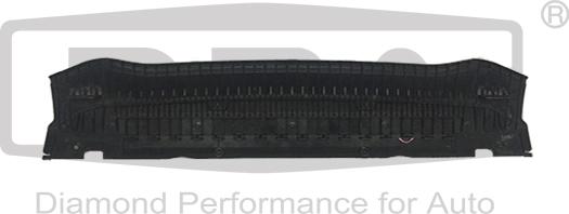 DPA 88071813602 - Spoiler aaoparts.ro