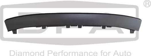 DPA 88071884502 - Spoiler aaoparts.ro