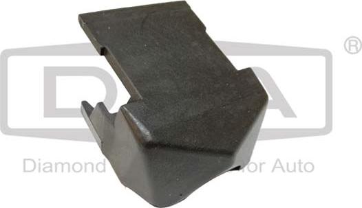 DPA 88071880502 - Set montaj, bara protectie aaoparts.ro