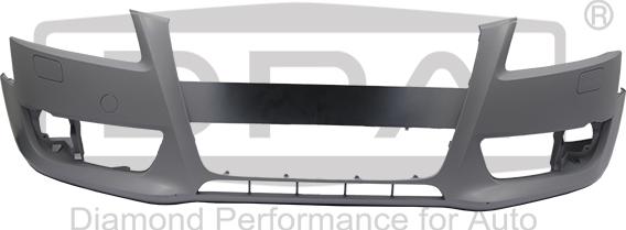 DPA 88071824802 - Tampon aaoparts.ro