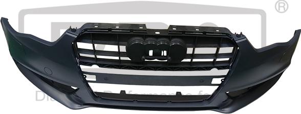 DPA 88071825002 - Tampon aaoparts.ro