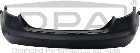 DPA 88071825802 - Tampon aaoparts.ro