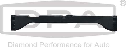 DPA 88071879902 - Set montaj, bara protectie aaoparts.ro