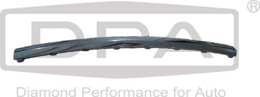 DPA 88071879502 - Banda de protectie, bara de protectie aaoparts.ro
