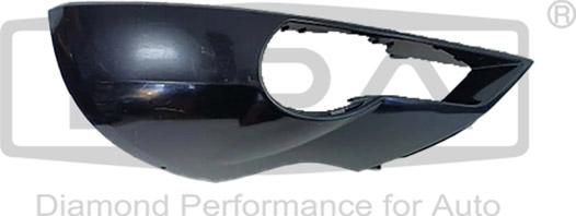 DPA 88071874302 - Grila ventilatie, bara protectie aaoparts.ro