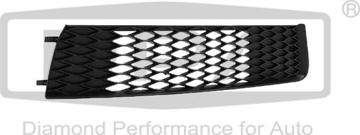 DPA 88071875602 - Grila ventilatie, bara protectie aaoparts.ro