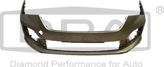 DPA 88071872502 - Tampon aaoparts.ro