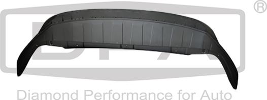 DPA 88071872302 - Spoiler aaoparts.ro