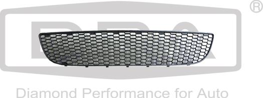 DPA 88071368002 - Grila ventilatie, bara protectie aaoparts.ro