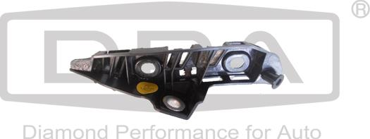 DPA 88071790502 - Suport, bara protectie aaoparts.ro