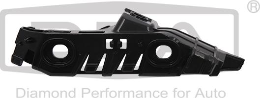 DPA 88071790602 - Suport, bara protectie aaoparts.ro