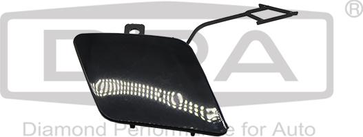 DPA 88071790702 - Capac carlig remorcare aaoparts.ro