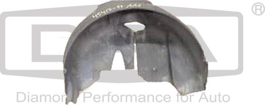 DPA 88100164002 - Aripa interioara aaoparts.ro