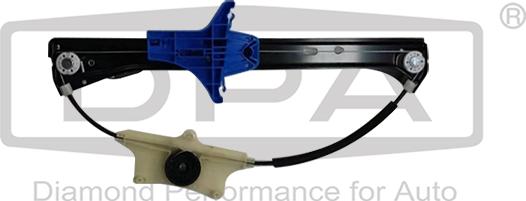 DPA 88391803902 - Mecanism actionare geam aaoparts.ro