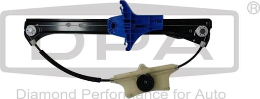 DPA 88391803802 - Mecanism actionare geam aaoparts.ro