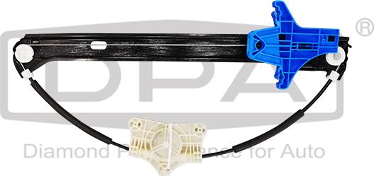 DPA 88391802202 - Mecanism actionare geam aaoparts.ro