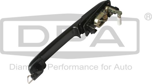 DPA 88391807502 - Maner usa aaoparts.ro
