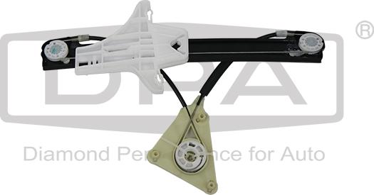 DPA 88391316302 - Mecanism actionare geam aaoparts.ro