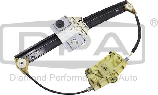 DPA 88391796802 - Mecanism actionare geam aaoparts.ro