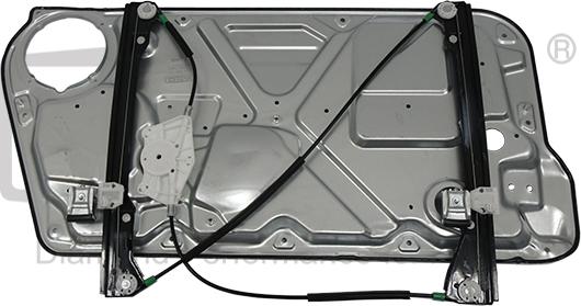 DPA 88370691102 - Mecanism actionare geam aaoparts.ro