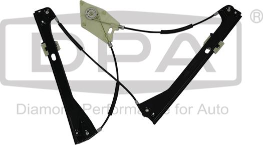 DPA 88371428802 - Mecanism actionare geam aaoparts.ro