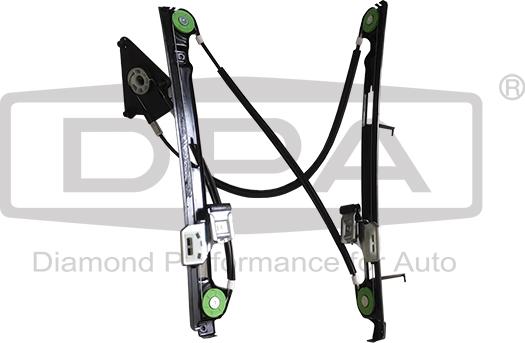 DPA 88371809602 - Mecanism actionare geam aaoparts.ro