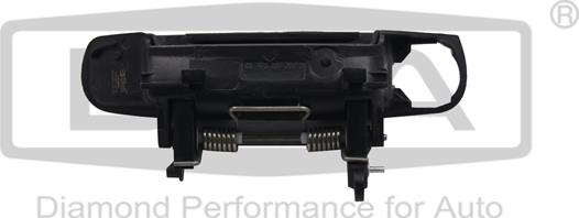 DPA 88371800902 - Maner usa aaoparts.ro